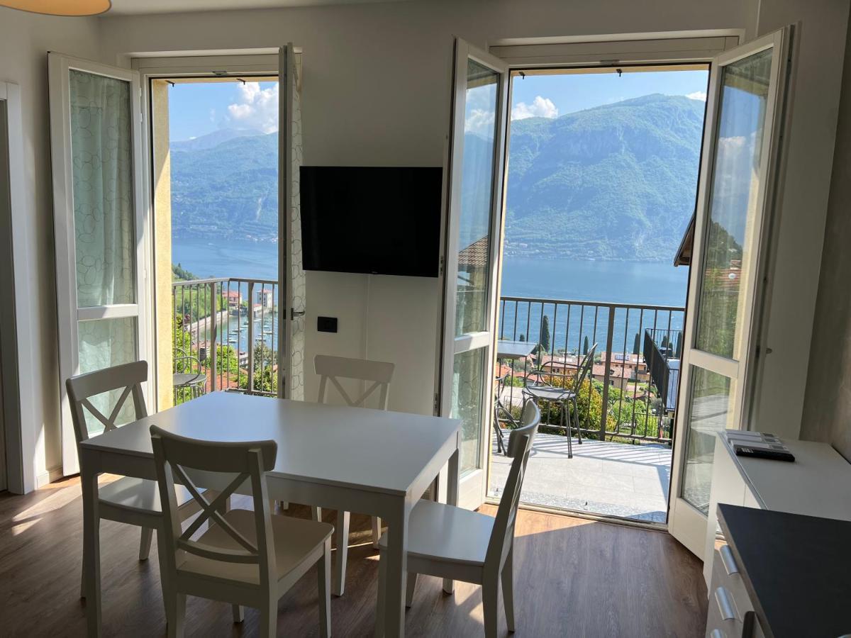 The View Apartment 2 Белладжо Экстерьер фото