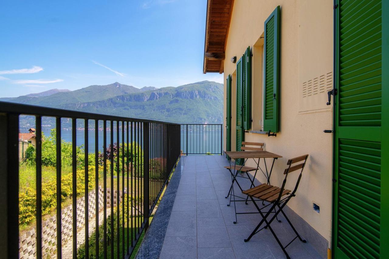 The View Apartment 2 Белладжо Экстерьер фото