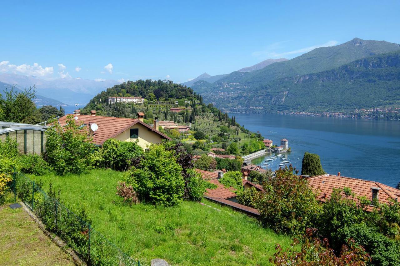 The View Apartment 2 Белладжо Экстерьер фото