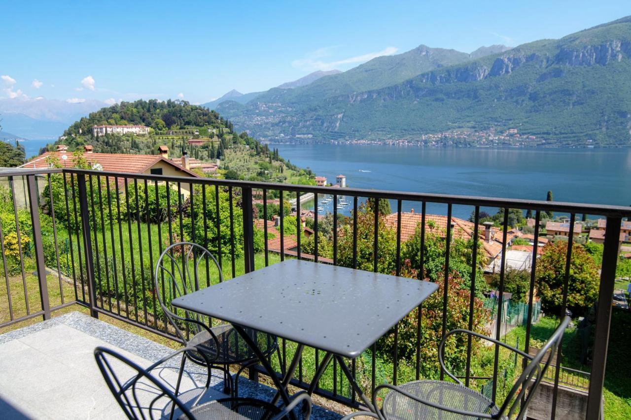 The View Apartment 2 Белладжо Экстерьер фото