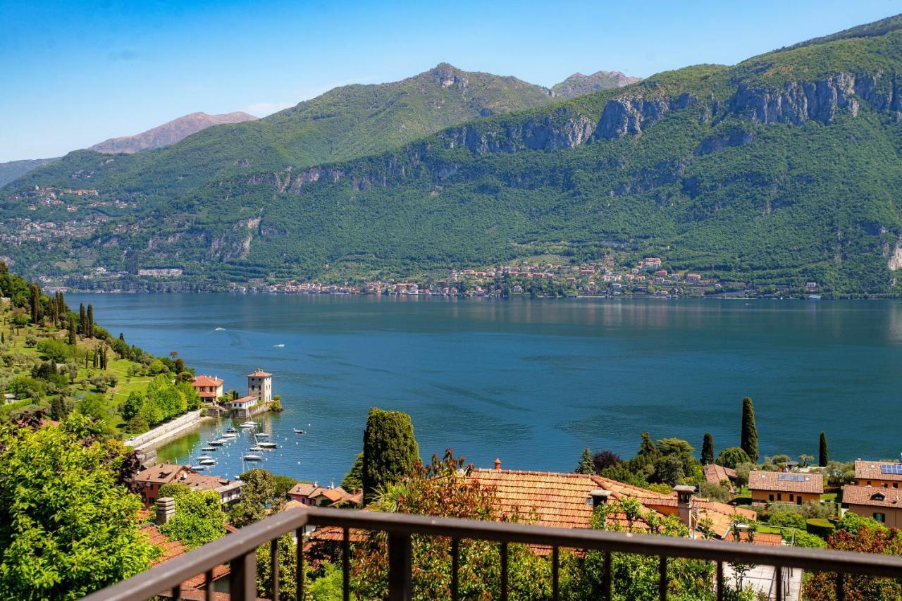 The View Apartment 2 Белладжо Экстерьер фото