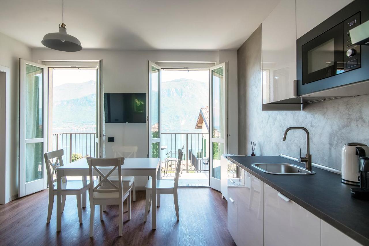 The View Apartment 2 Белладжо Экстерьер фото