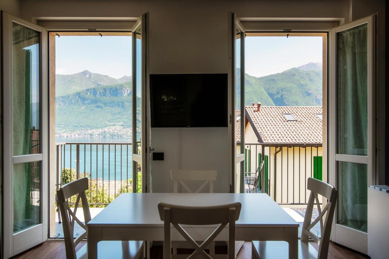 The View Apartment 2 Белладжо Экстерьер фото