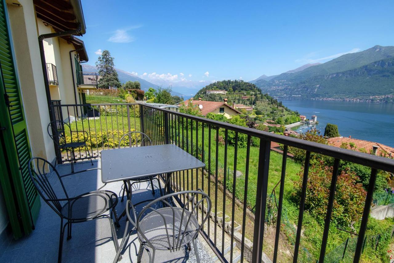 The View Apartment 2 Белладжо Экстерьер фото