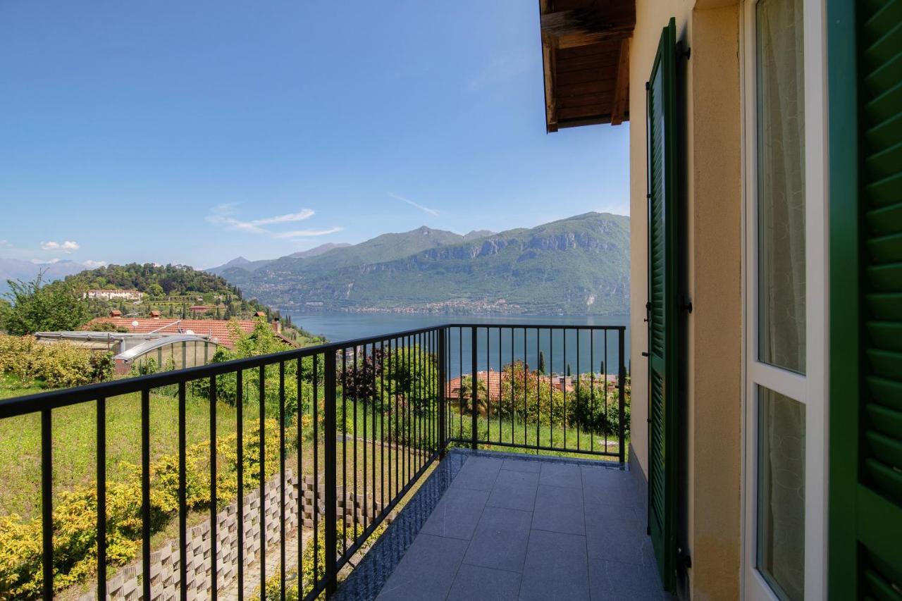 The View Apartment 2 Белладжо Экстерьер фото