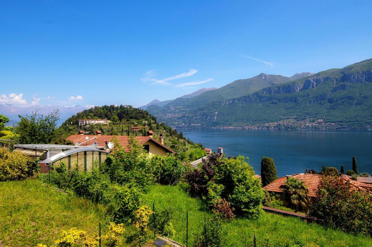 The View Apartment 2 Белладжо Экстерьер фото