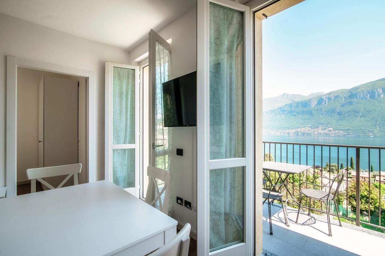 The View Apartment 2 Белладжо Экстерьер фото